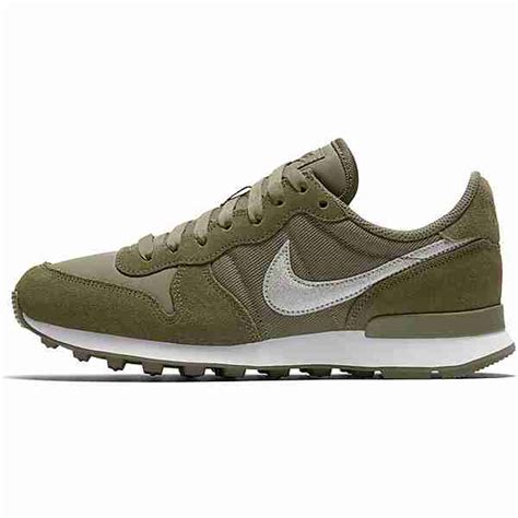 nike oliv schuhe damen|Olive Nike Sneaker für Damen online kaufen .